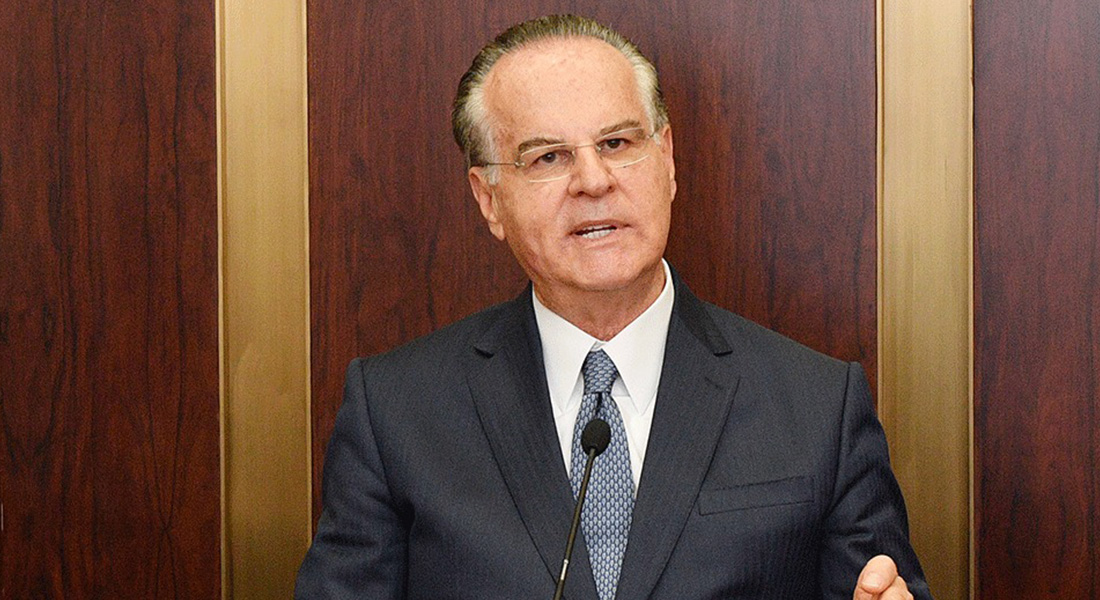 عدوان: الموازنة ليست إلا انعكاساً للواقع الاقتصادي والمالي والأمني للبلاد!