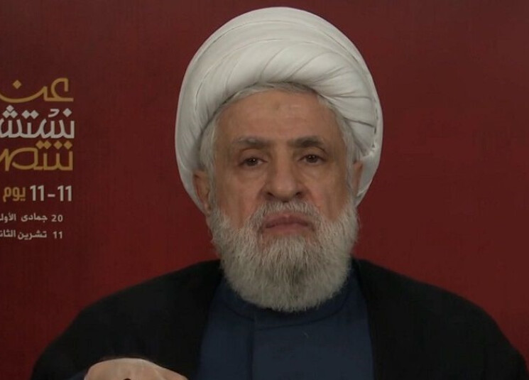 أمين عام حزب الله يصعّد: لن نتخلى عن سلاحنا وسنواصل الدفاع عن أرضنا!