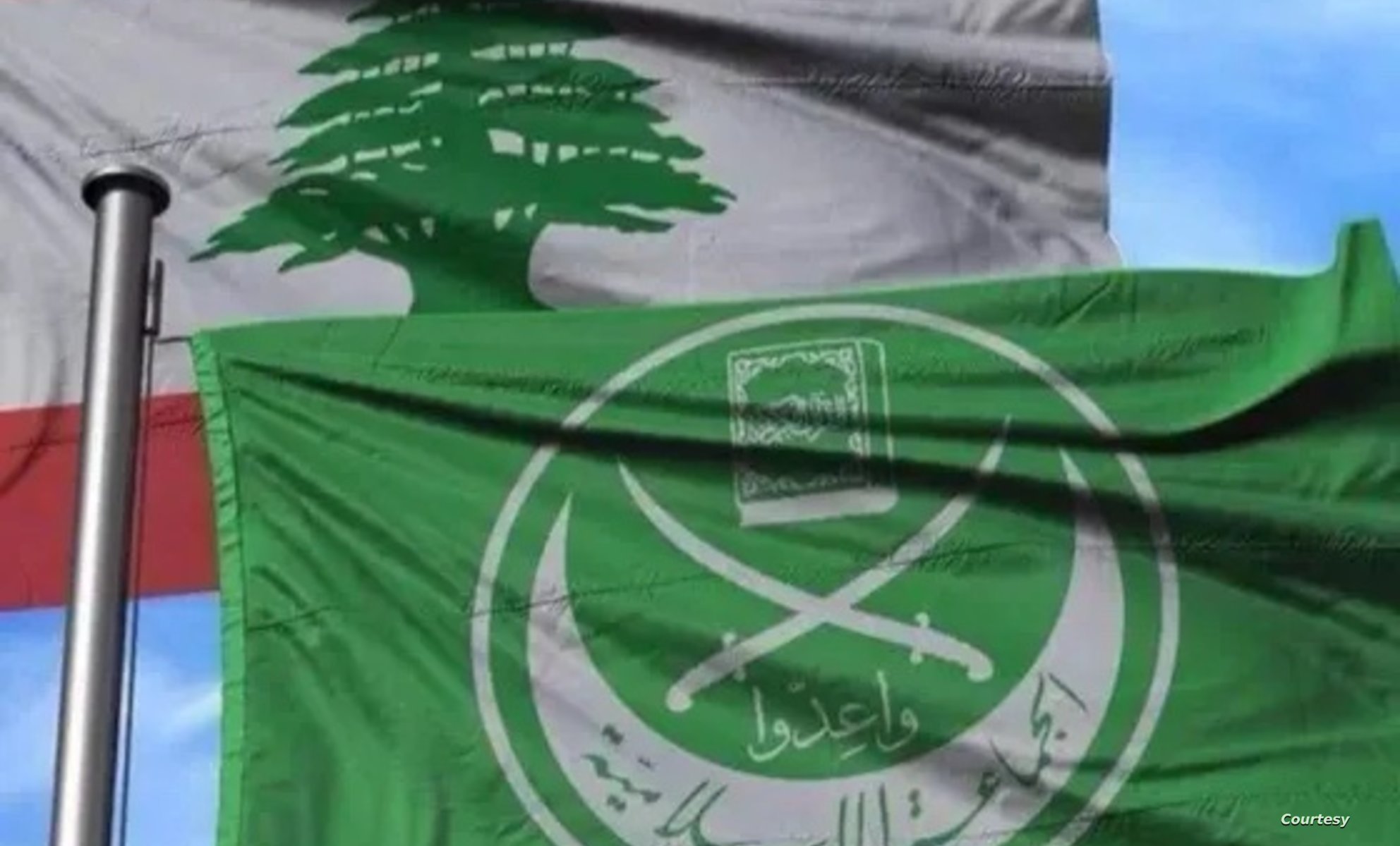 الأيوبي: الجماعة حسمت موقفها لناحية الاستحقاق الانتخابي ولتوحيد الموقف الاسلامي