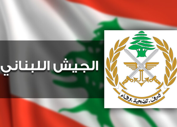 الجيش ينفي الأخبار حول إجباره سوريين على عبور مجرى النهر!