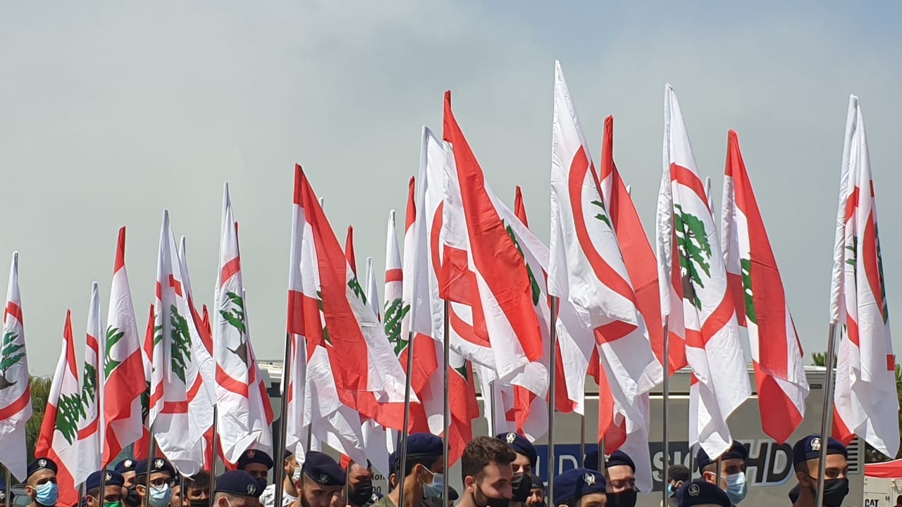 القوات ردًّا على بري: منفتحون على حوارات ثنائية وليس الحوار الفضفاض!