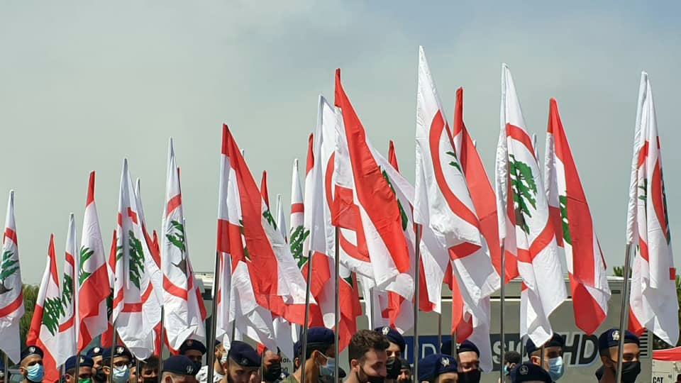 مصدر بالقوات اللبنانية: بري ليس وصيًّا على رئاسة الجمهورية!
