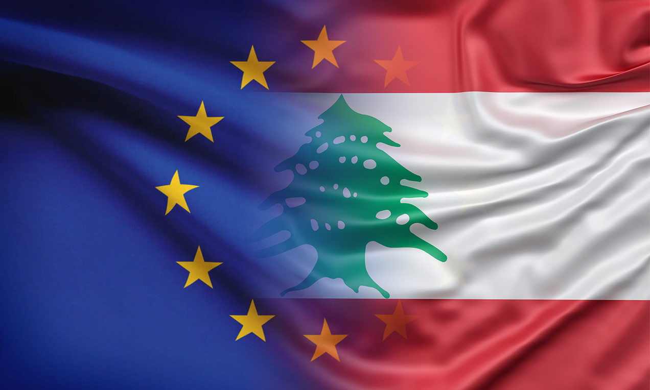 الاتحاد الأوروبي يخصص 205.5 ملايين يورو للبنان.. ماذا في التفاصيل؟