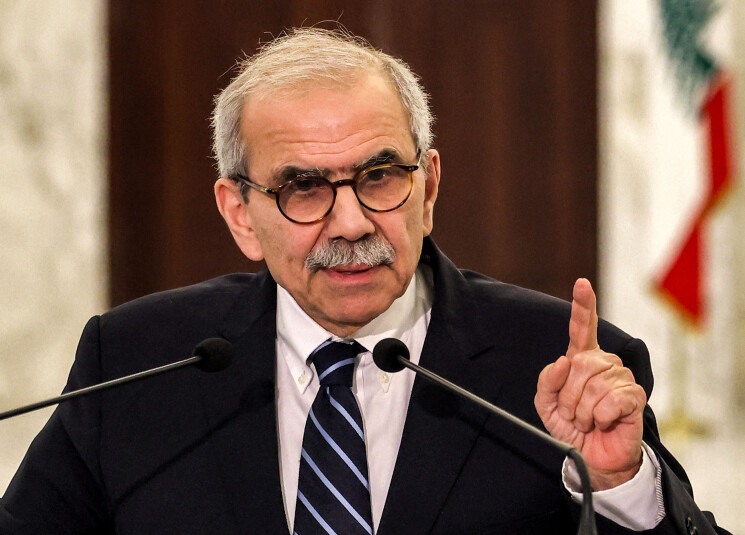 سلام في جولة بقاعية: طريق استعادة الدولة هو إكمال اتفاق الطائف وحصر السلاح!