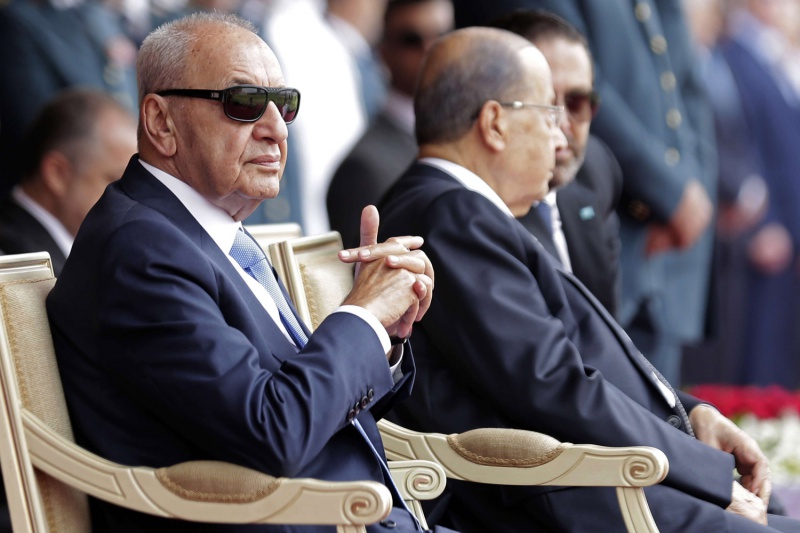 بري: وقف إطلاق النار هو المدخل الأساس لعودة الإستقرار في المنطقة