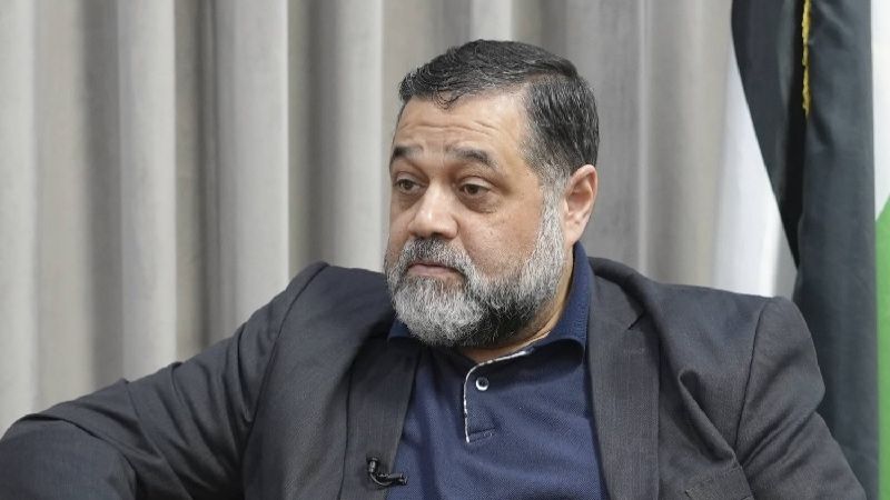 أسامة حمدان: أي إعلان لوقف إطلاق النار في لبنان يسعدنا!