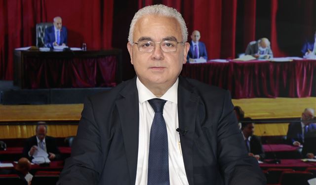 سكاف: المطلوب جلسات حوارية متتالية لمدة 7 أيام ثم جلسات انتخاب!