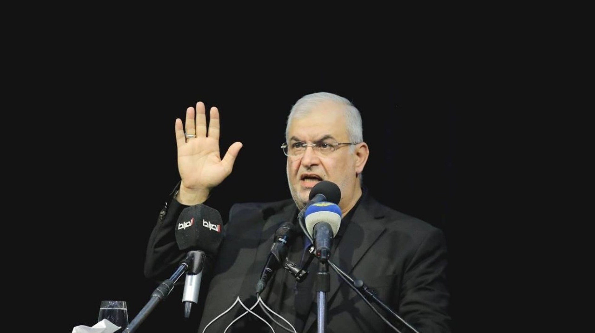 محمد رعد يدعو المسؤولين للالتفات إلى.. معاناة الشعب!