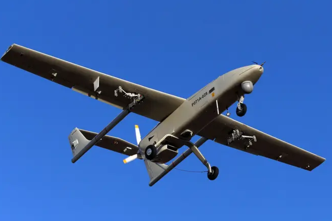 المسيرات الإسرائيلية لا تغادر سماء هذه المناطق!