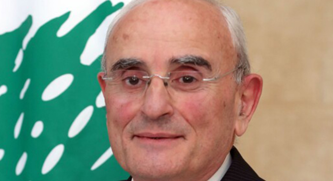 وزير الدفاع يزور مع وفد أمني العاصمة دمشق!