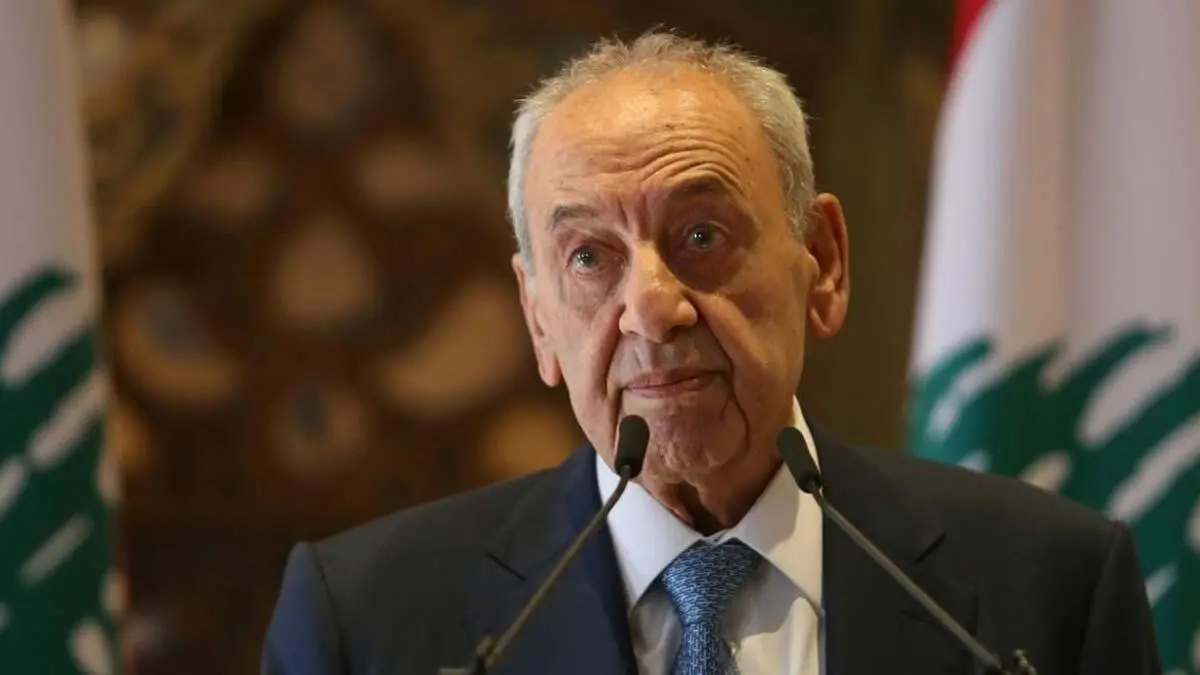 بري عن مبادرة المعارضة: تمخض الجبل فولد فأرا!