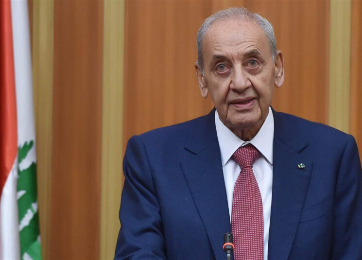 بري يوقع القوانين التي أقرّها مجلس النواب!