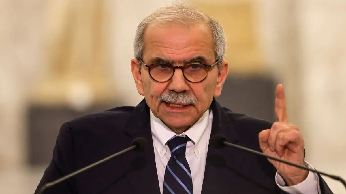 سلام: درء الفتنة لا يتم على حساب تطبيق القانون