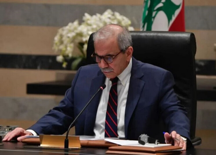 سلام: لا تراجع عن حصر السلاح بيد الدولة!