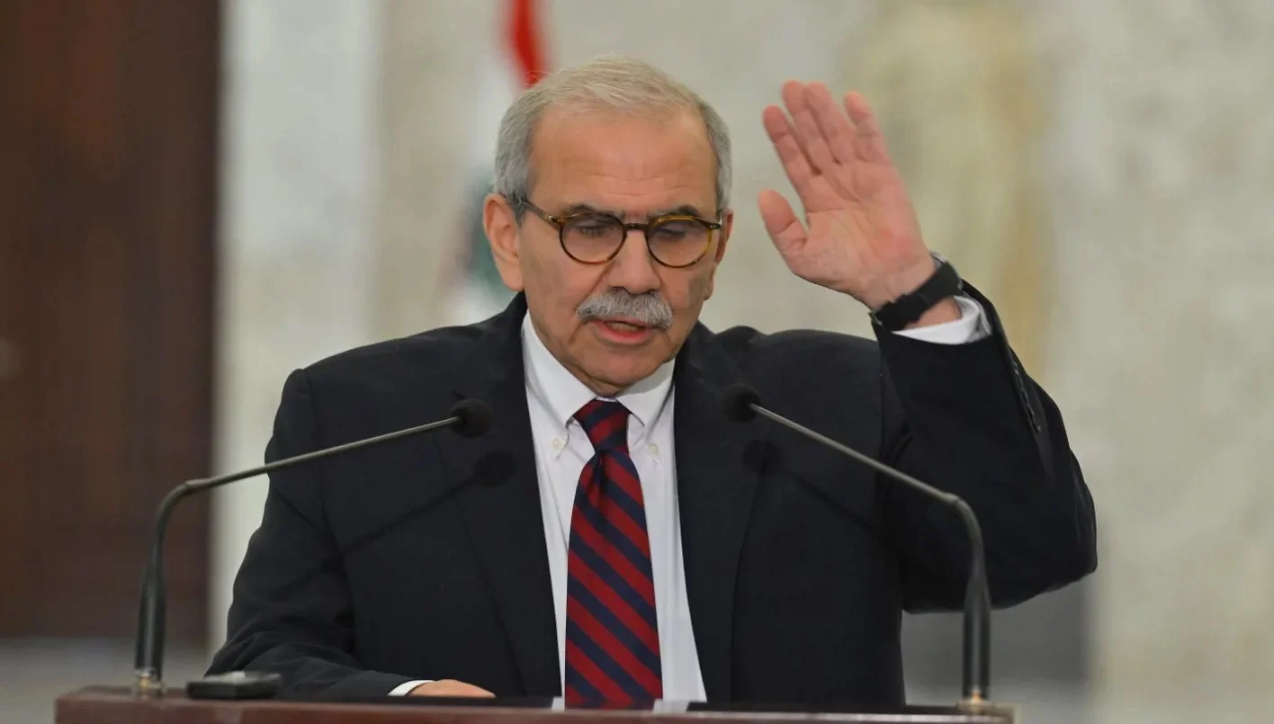 سلام التقى عون: سلامة مطار بيروت فوق كل إعتبار!