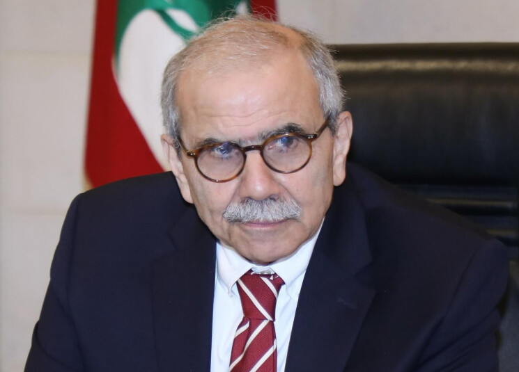 سلام يطمئن الدبلوماسيين: الإصلاح المالي مفتاح إنقاذ لبنان!