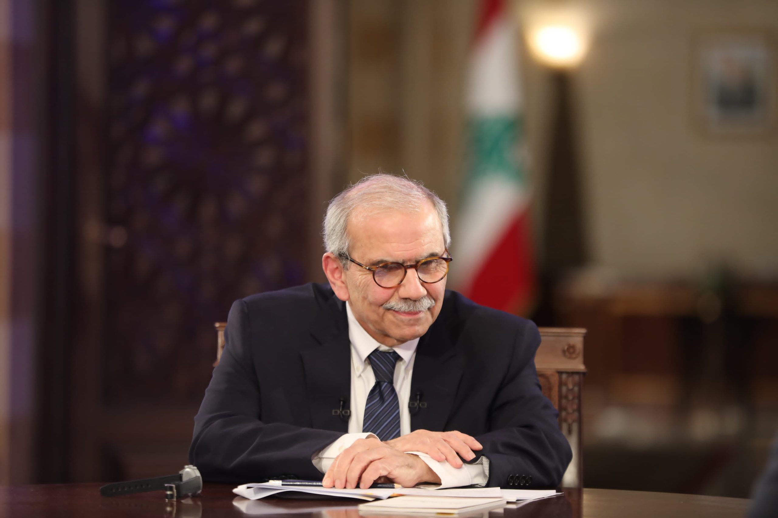 سلام إلى بغداد غداً!