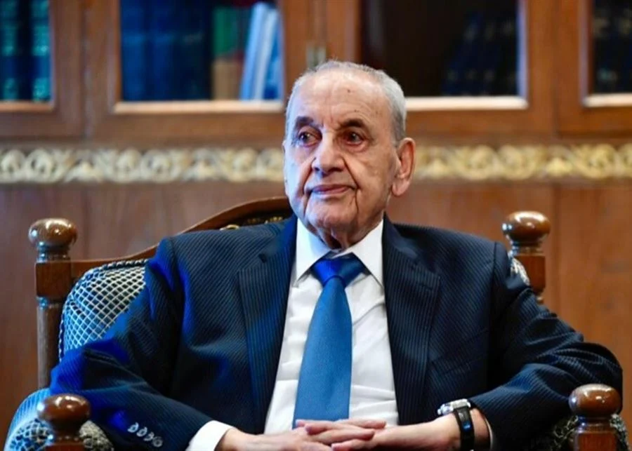 حتى لو كان من بنغلادش... بري يتمسك بأي اتفاق لوقف إطلاق نار شامل !