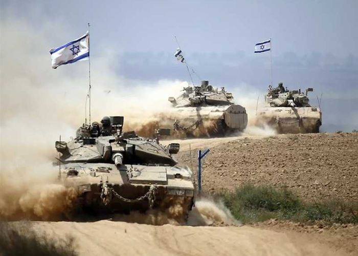 حزب الله: خسائر للاحتلال باستهدافنا دبابة ميركافا إسرائيلية