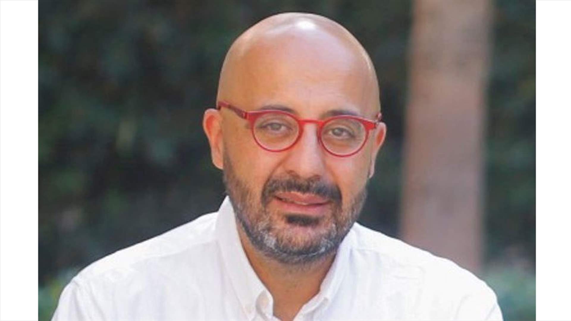 ناصر ياسين: دعوة الحكومة لتعيين حاكم جديد للمركزي تشكل أداة عمل استثنائية!