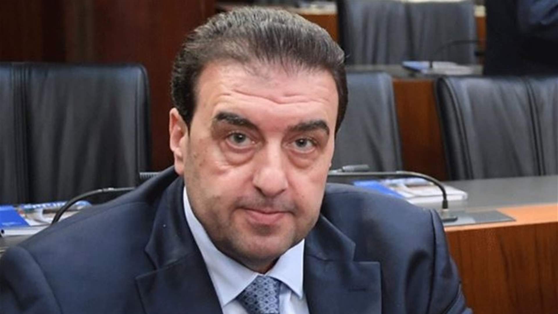 البعريني: لسنا مع أي حوار على مقاس أي قوى تريد جر الأطراف الأخرى نحوها!
