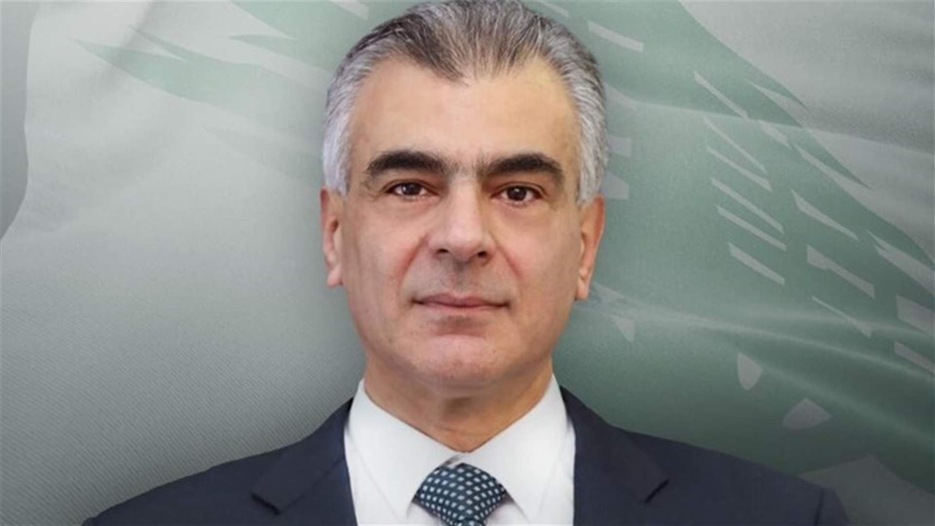 الصايغ: توصية لجنة الشؤون الخارجية حول النزوح قفزة نوعية!