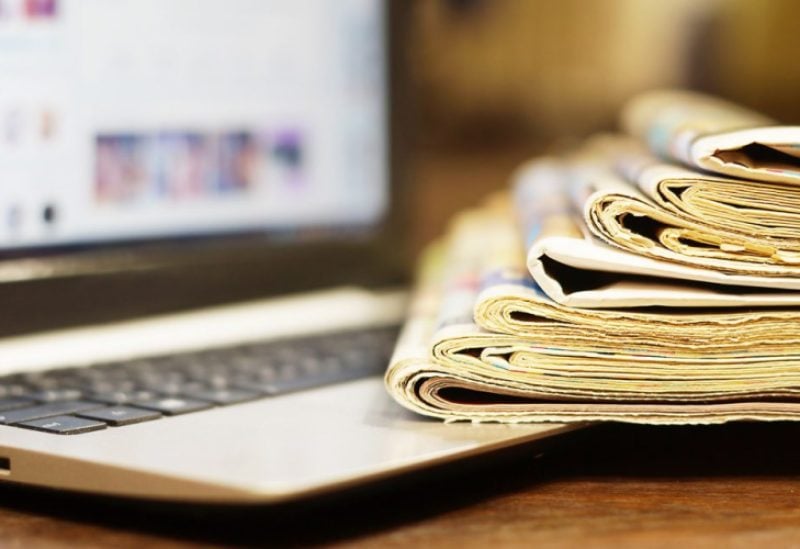 عناوين الصحف ليوم السبت 3 آب 2024