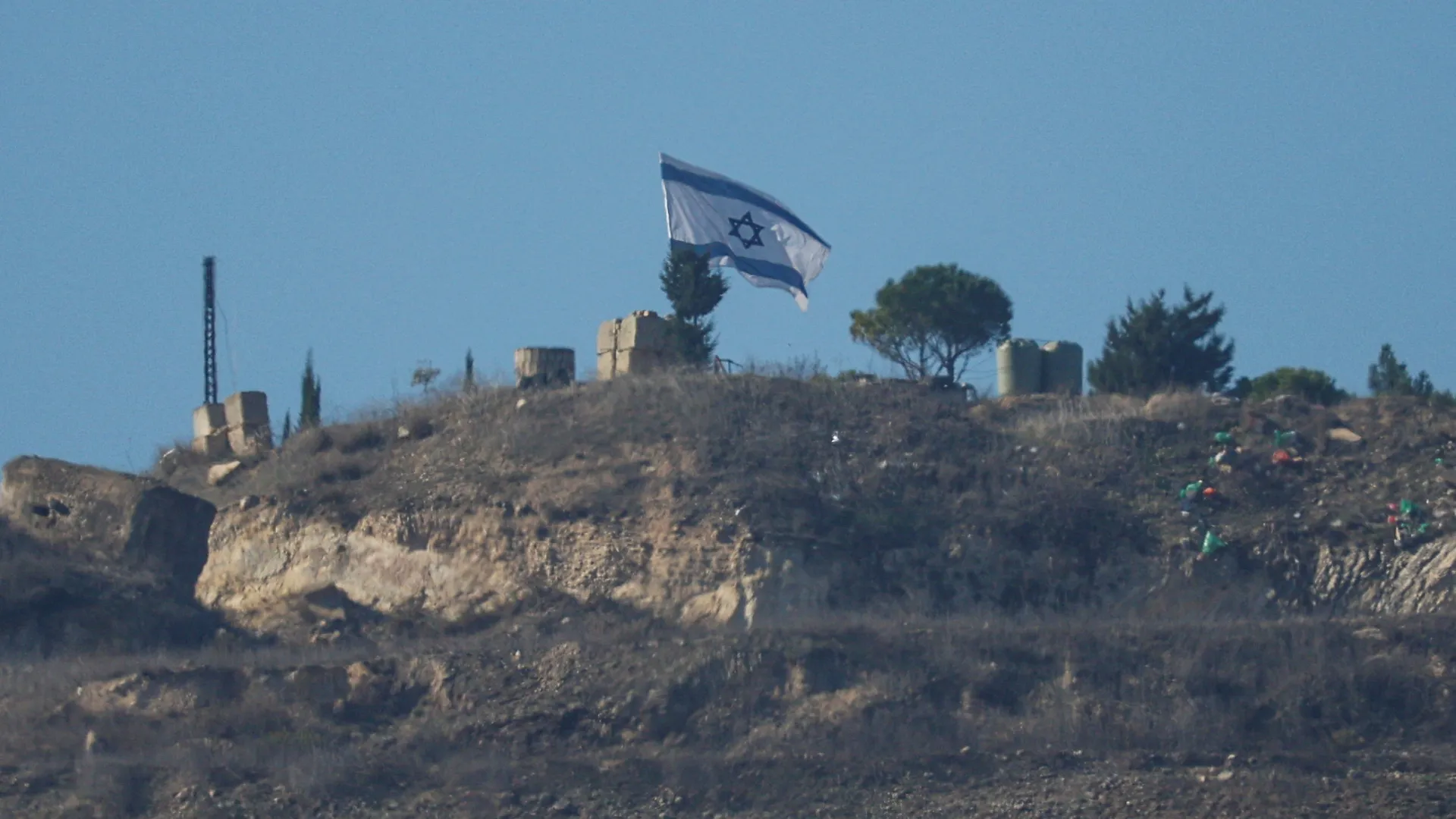 العدو الإسرائيلي يوسّع دائرة خروقاته جنوباً..