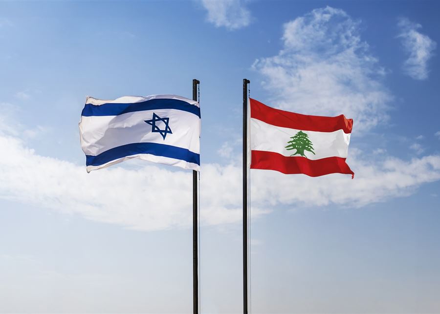 لبنان يتبلغ موعد مفاوضات روما!