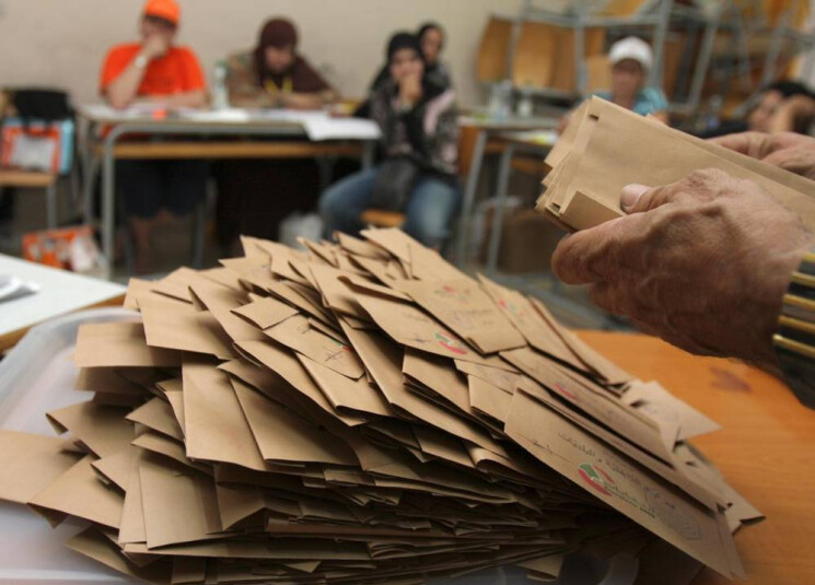 قانون الانتخاب تابع... و3 خيارات أمام النوّاب!