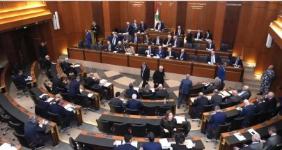 مجلس النواب يناقش مشروع موازنة الـ2026 لليوم الثاني!