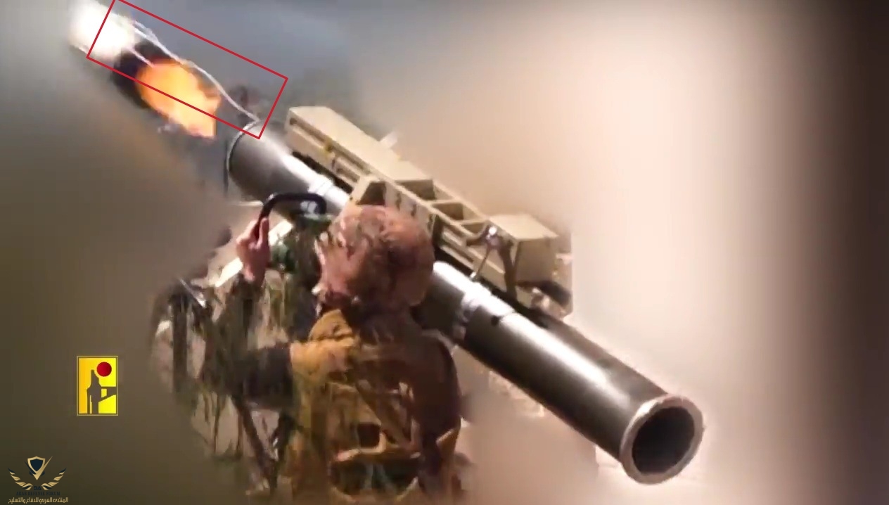 قتيل في نهاريا والحزب يعلن استهداف مواقع إسرائيلية: ليس ردًا على اغتيال شكر!