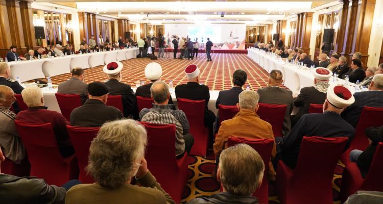 مؤسسة القدس الدولية تُطلق تقريرها السنوي: حال القدس 2023!