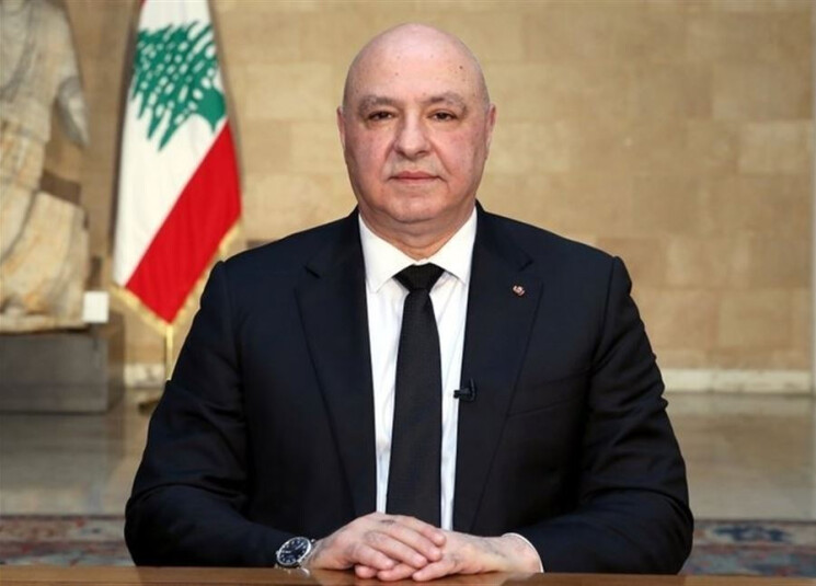 عون: العدو الإسرائيلي مستمر في رسائله العسكرية والدموية للضغط على لبنان!