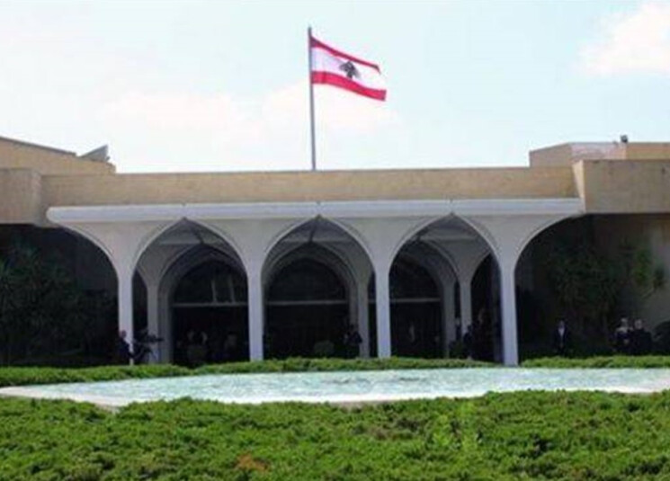 جلسة لمجلس الوزراء في القصر الجمهوري!