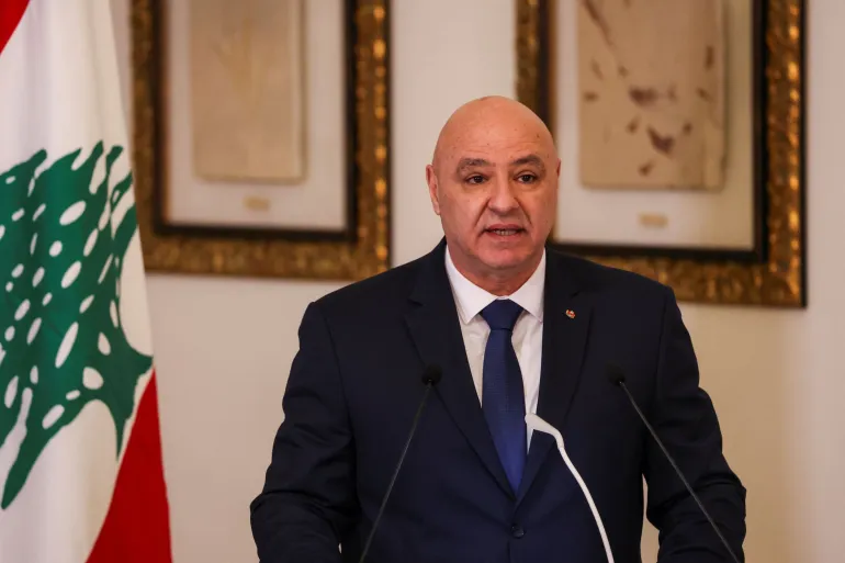 عون يوقّع مرسوم عقد استثنائي لمجلس النواب!