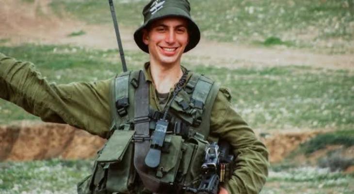 كتائب القسام تسلّم جثة الضابط الإسرائيلي هدار غولدن!