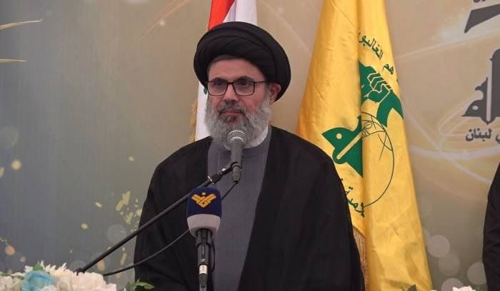 مصادر حزب الله: الاتصال منقطع مع القيادي هاشم صفي الدين منذ غارة الجمعة