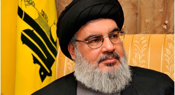 لقاء يجمع نصرالله والحية وحمدان... إليكم التفاصيل!