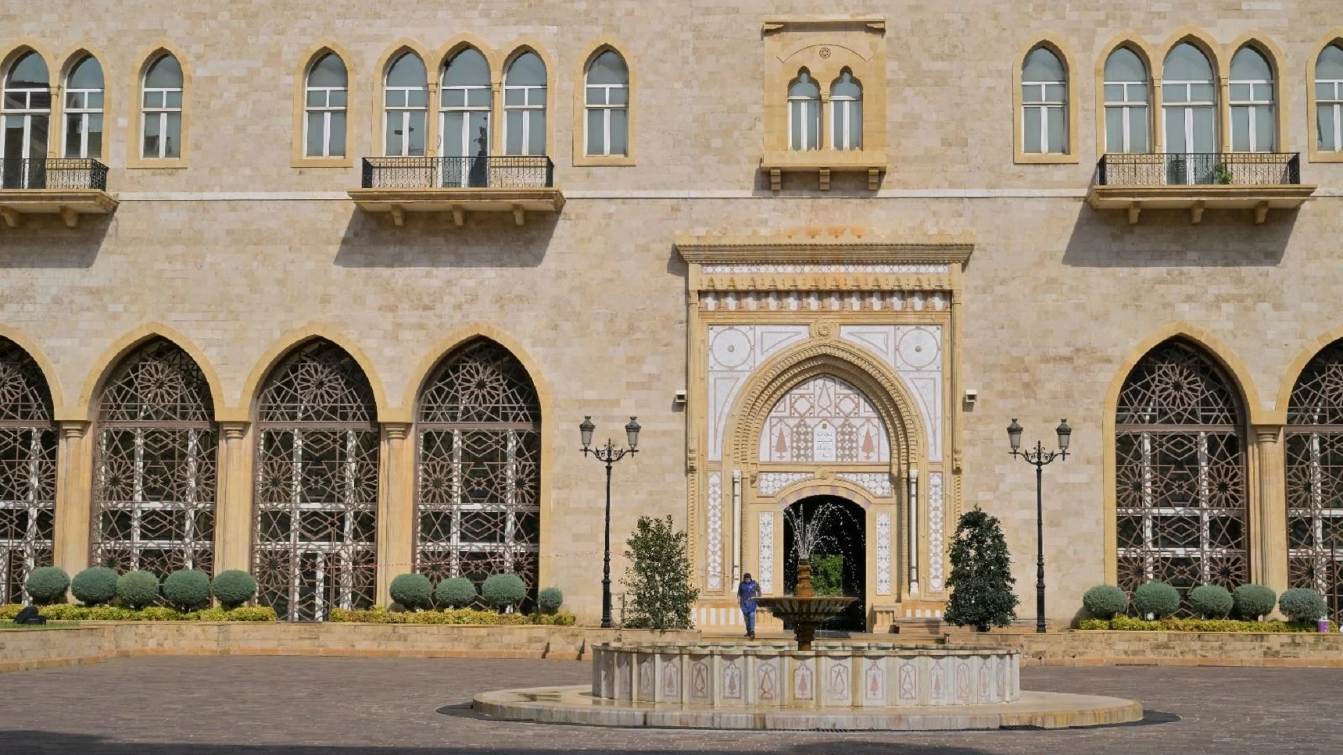 الحكومة في مخاضها الأخير...