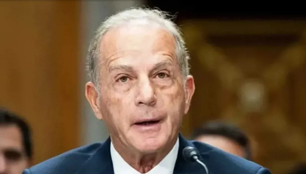 هذا ما كشفه السفير الأميركيّ عن زيارة قائد الجيش إلى واشنطن!