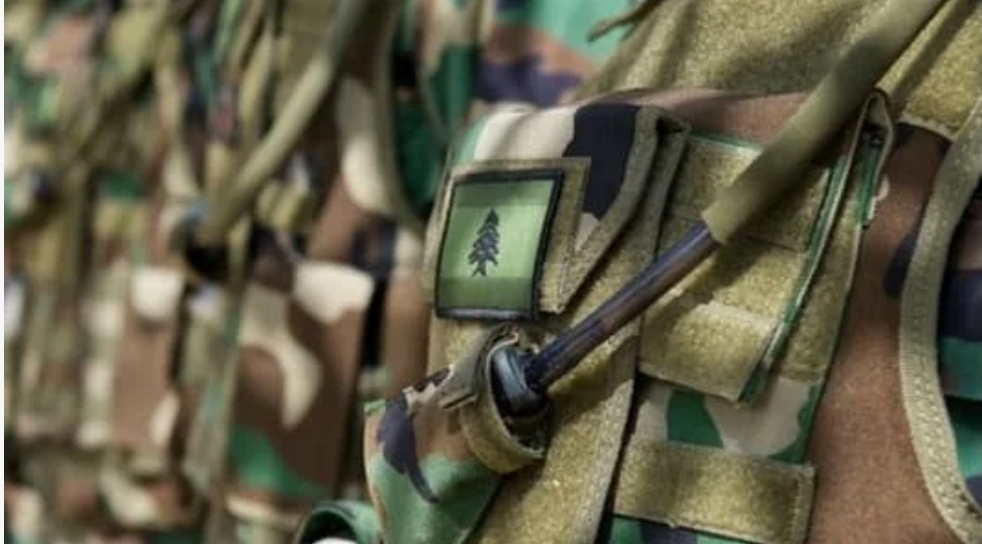 دعم بريطاني للجيش اللبناني!