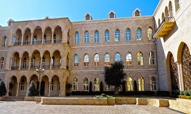 جلسة لمجلس الوزراء الإثنين المقبل...إليكم جدول أعمالها!