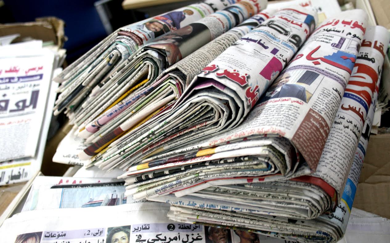 أسرار الصحف اللبنانية اليوم الإثنين 07/08/2023