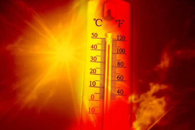 الأرصاد الجوية: انخفاض بدرجات الحرارة على أن تعود إلى معدلاتها الموسمية..