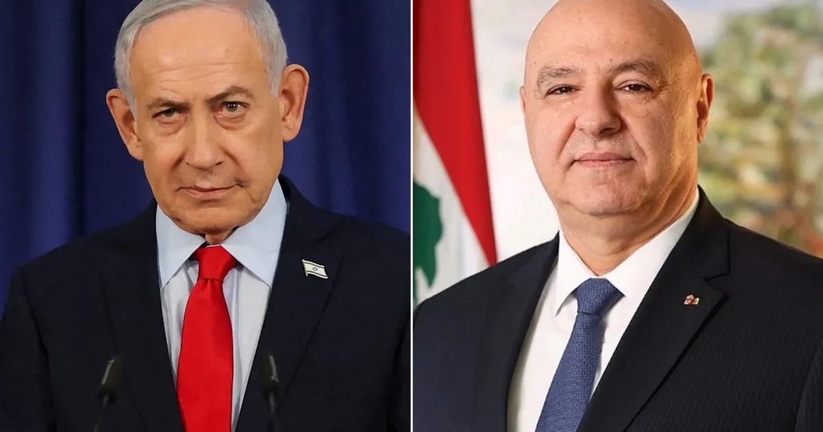 هل يلتقي الرئيس عون نتنياهو في واشنطن؟