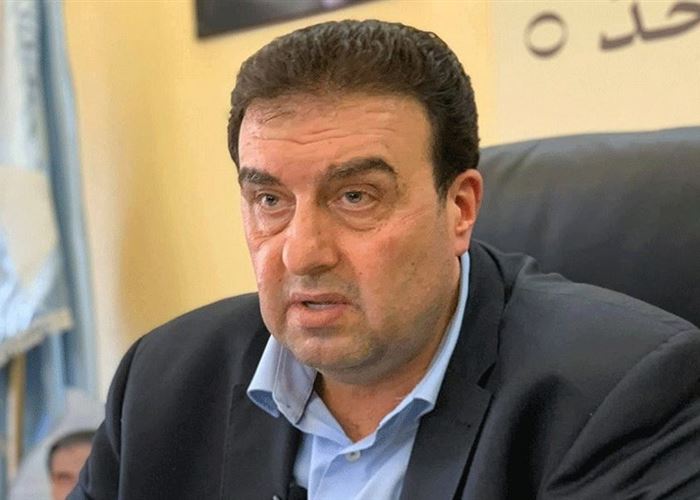 البعريني دعا الرئيس عون إلى تصحيح مسار تأليف الحكومة!