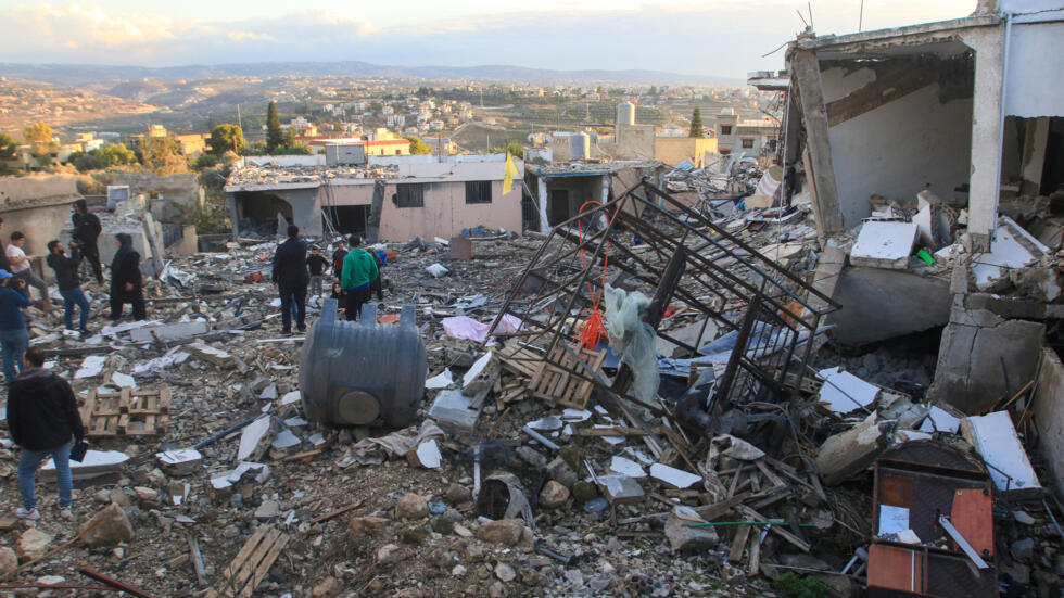 الخروقات الإسرائيلية لاتفاق وقف إطلاق النار مستمرة!