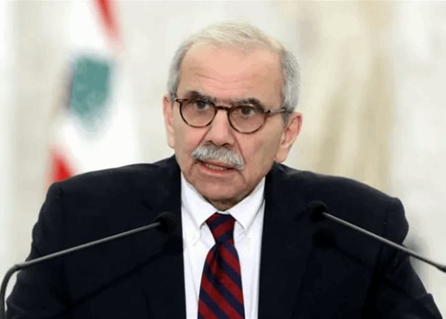 سلام: سنعمل على وضع استراتيجية تمويل للمستشفيات الحكومية!