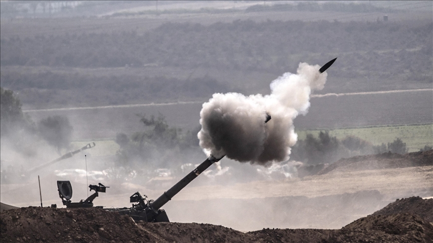 تجدّد الغارات الإسرائيلية على القرى والبلدات الجنوبية!